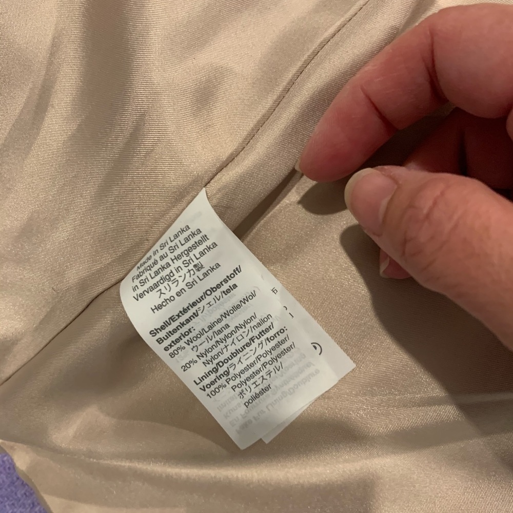 Jcrew Jacket - image 2